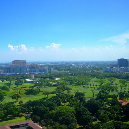 South Of Market Private Residences Taguig Buitenkant foto