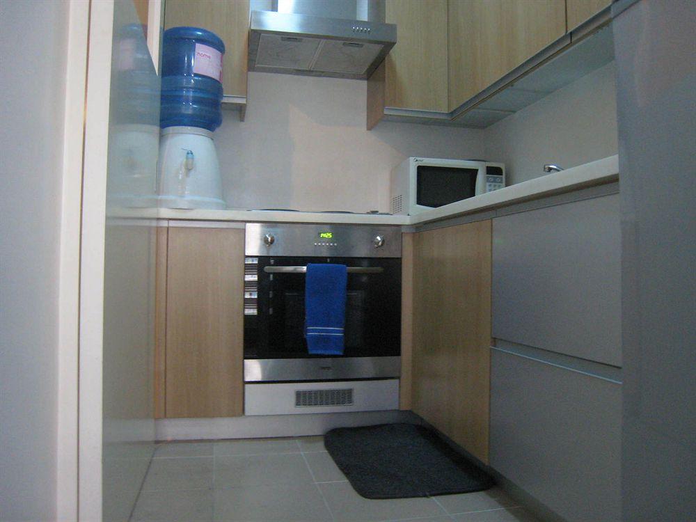 South Of Market Private Residences Taguig Buitenkant foto