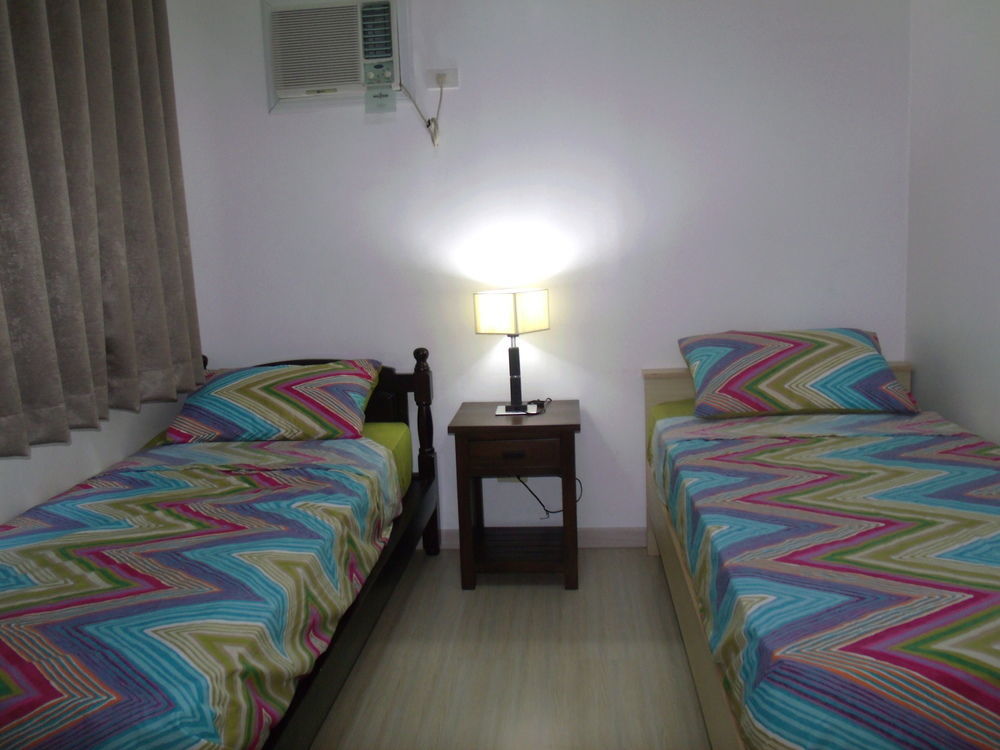 South Of Market Private Residences Taguig Buitenkant foto