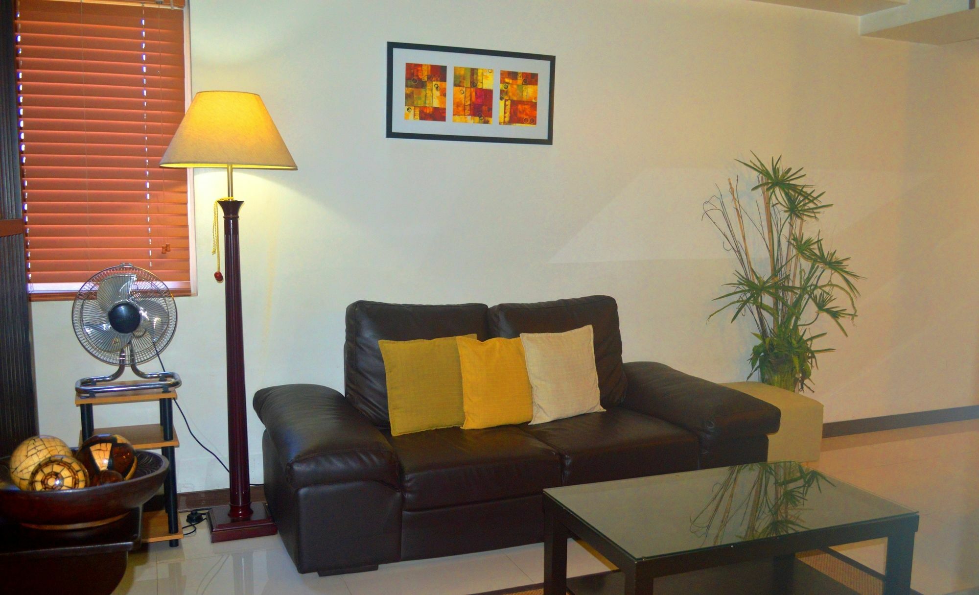 South Of Market Private Residences Taguig Buitenkant foto