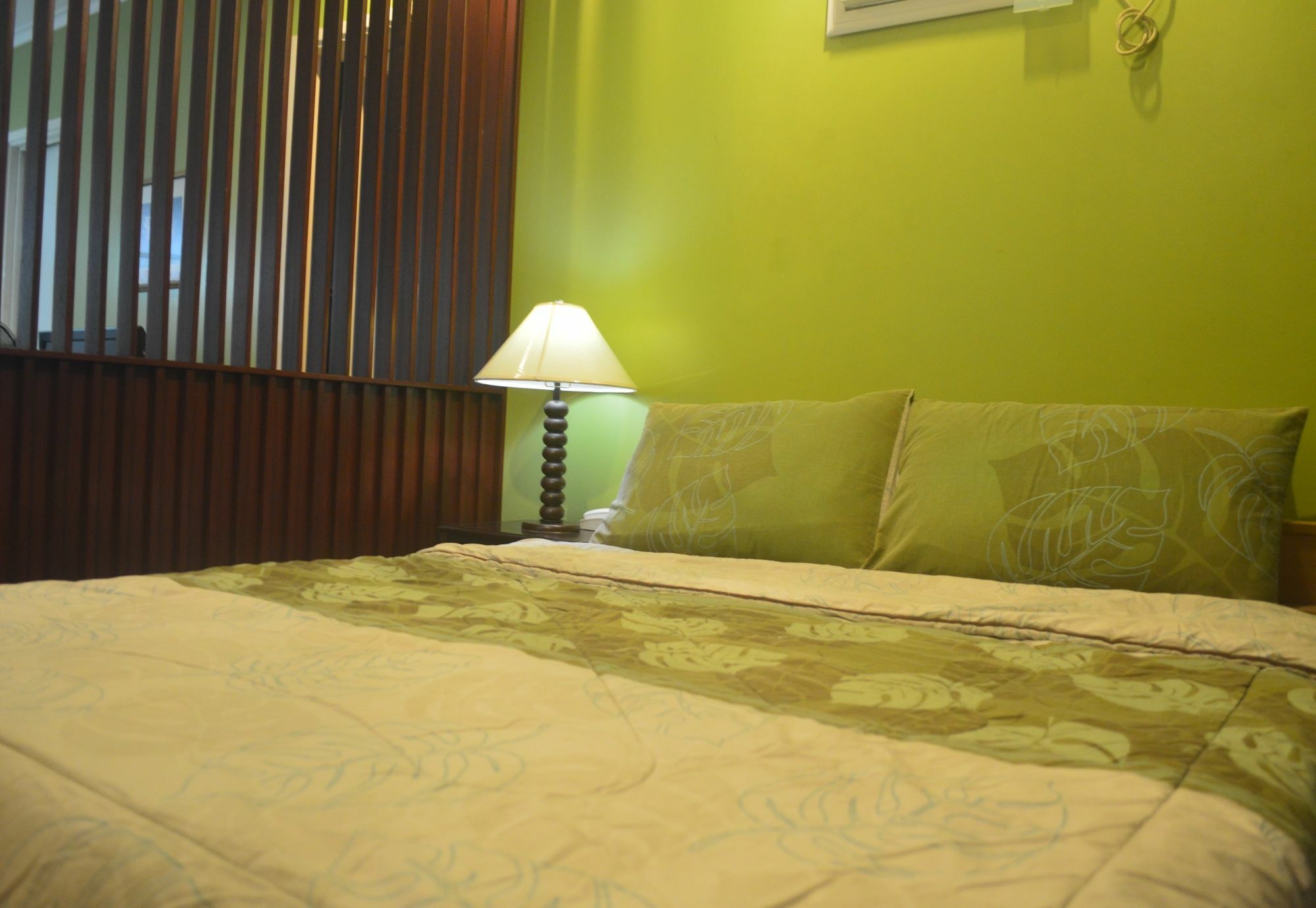 South Of Market Private Residences Taguig Buitenkant foto