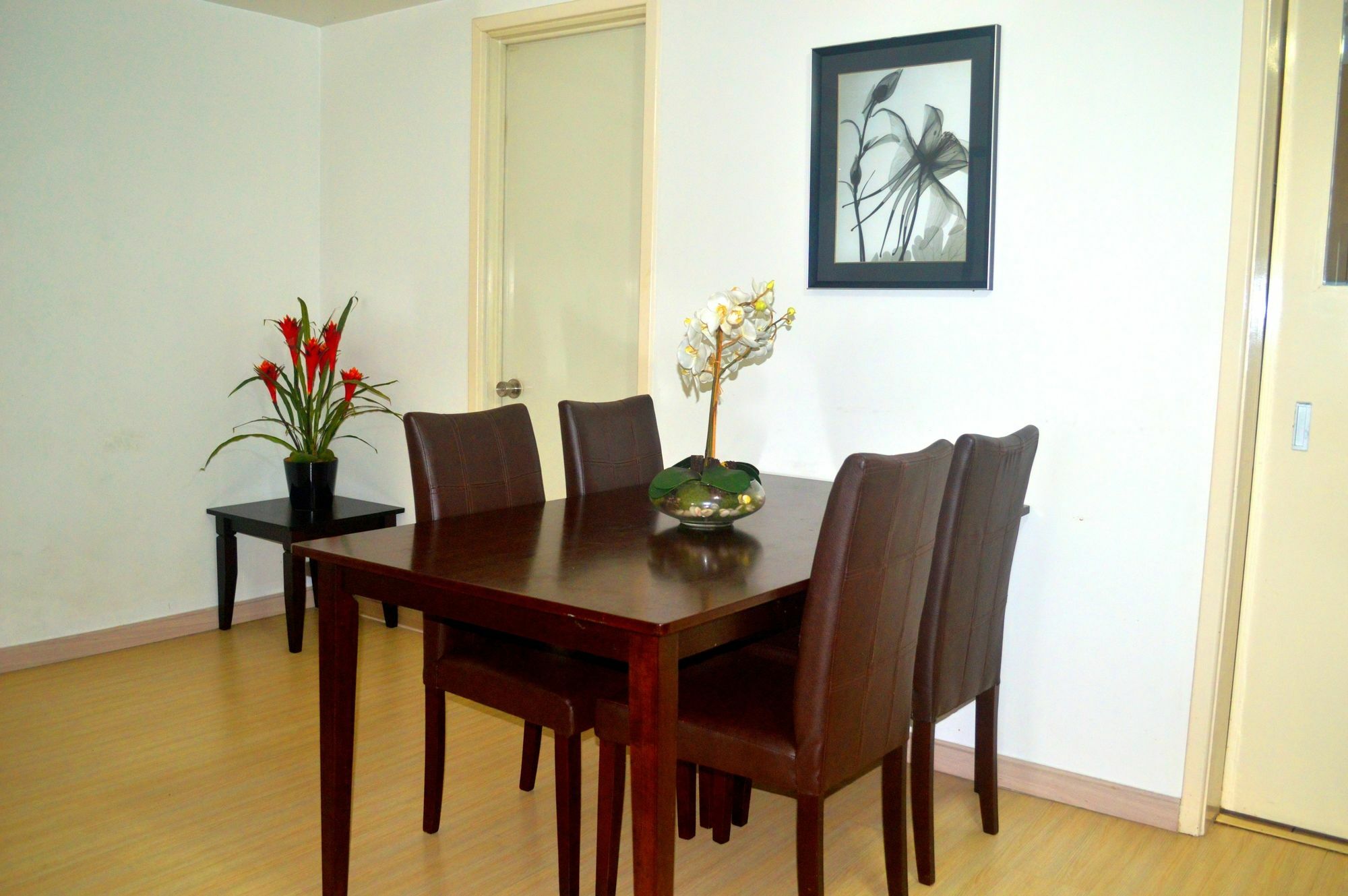 South Of Market Private Residences Taguig Buitenkant foto