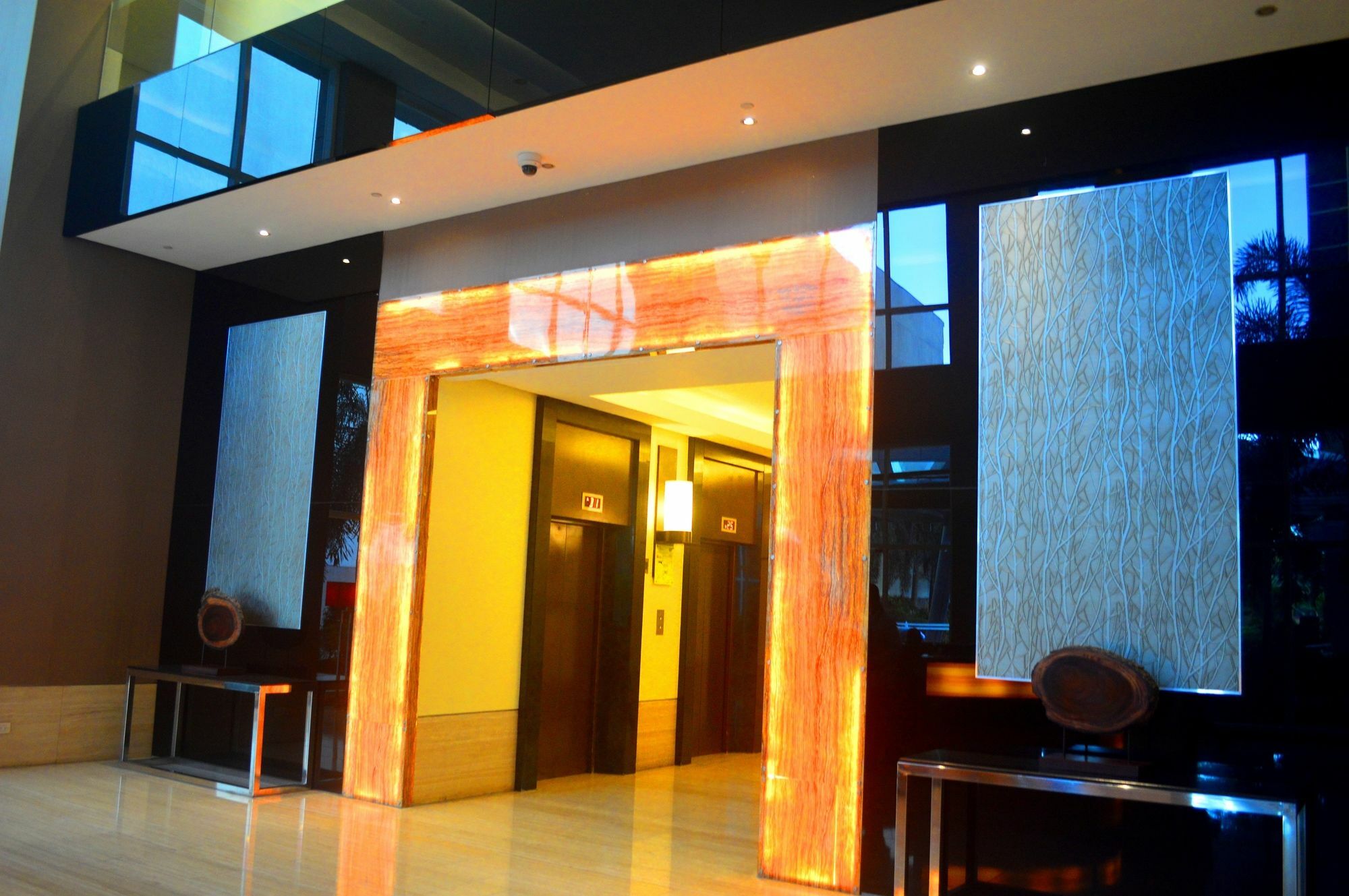 South Of Market Private Residences Taguig Buitenkant foto