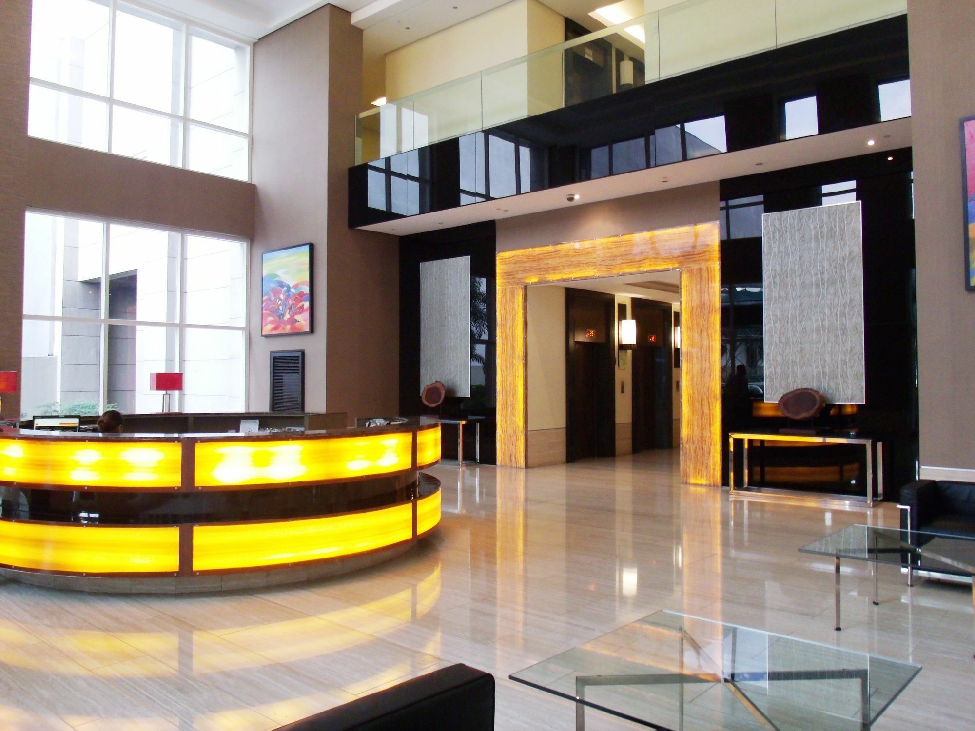 South Of Market Private Residences Taguig Buitenkant foto