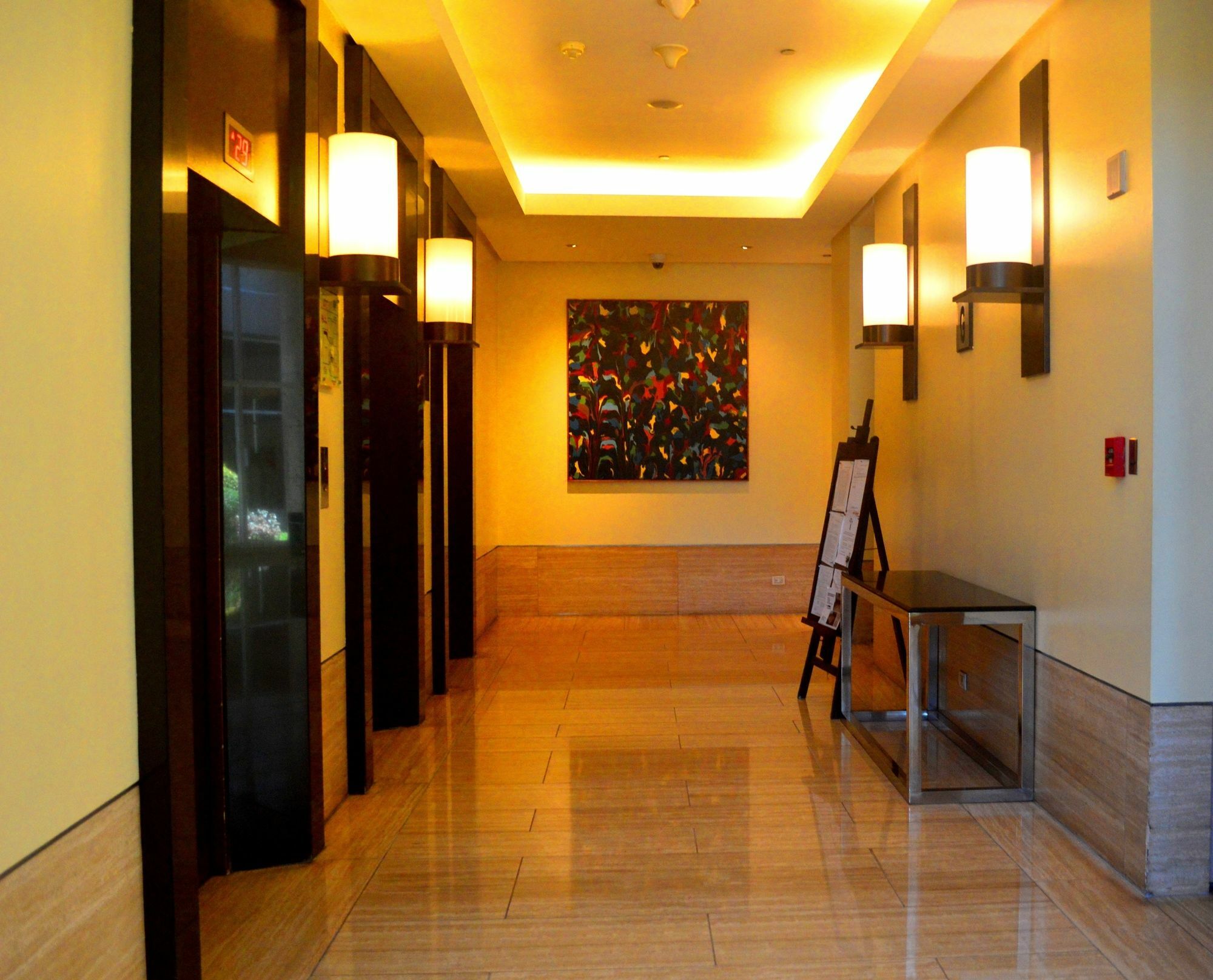 South Of Market Private Residences Taguig Buitenkant foto