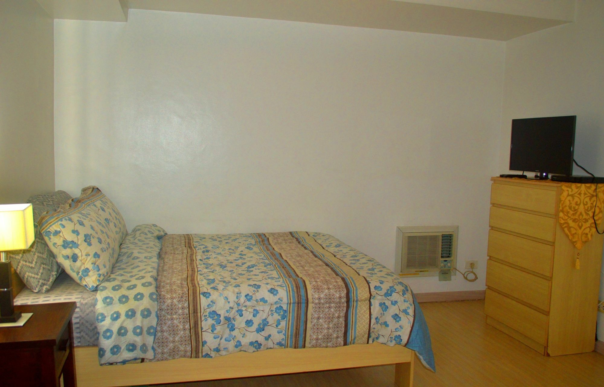 South Of Market Private Residences Taguig Buitenkant foto