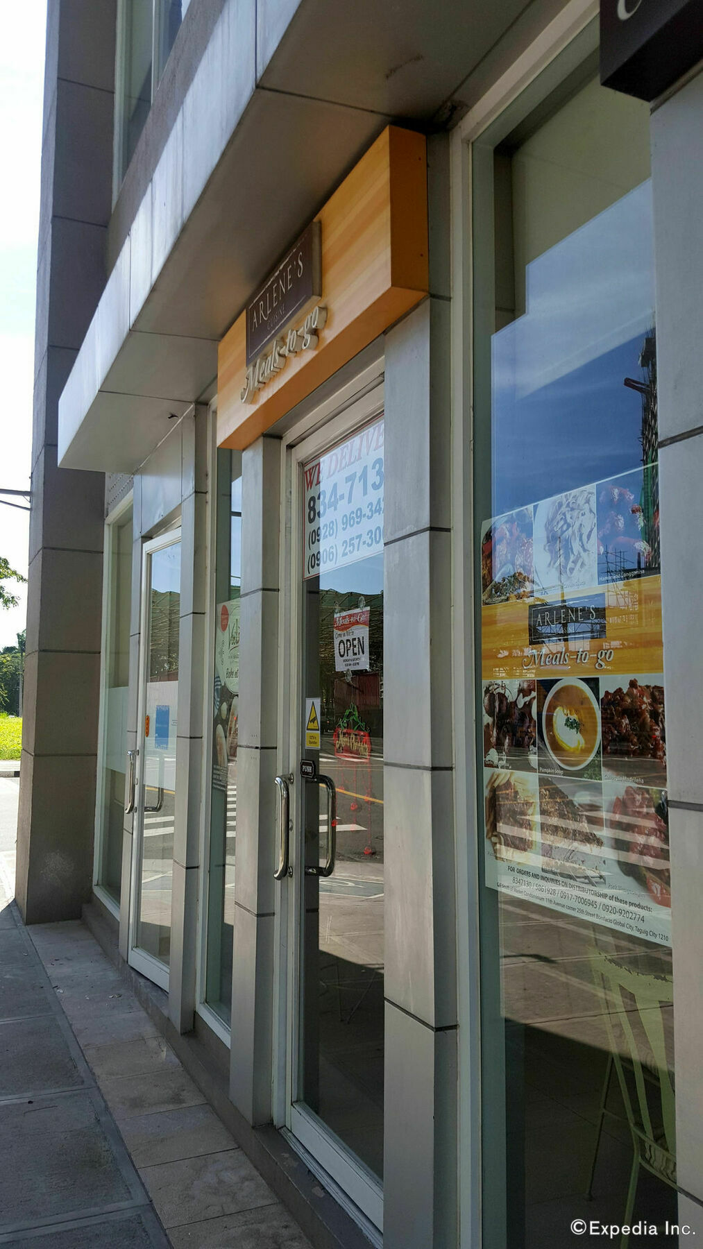 South Of Market Private Residences Taguig Buitenkant foto