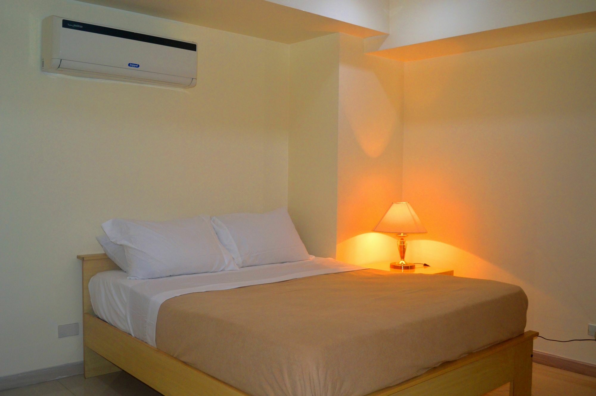 South Of Market Private Residences Taguig Buitenkant foto