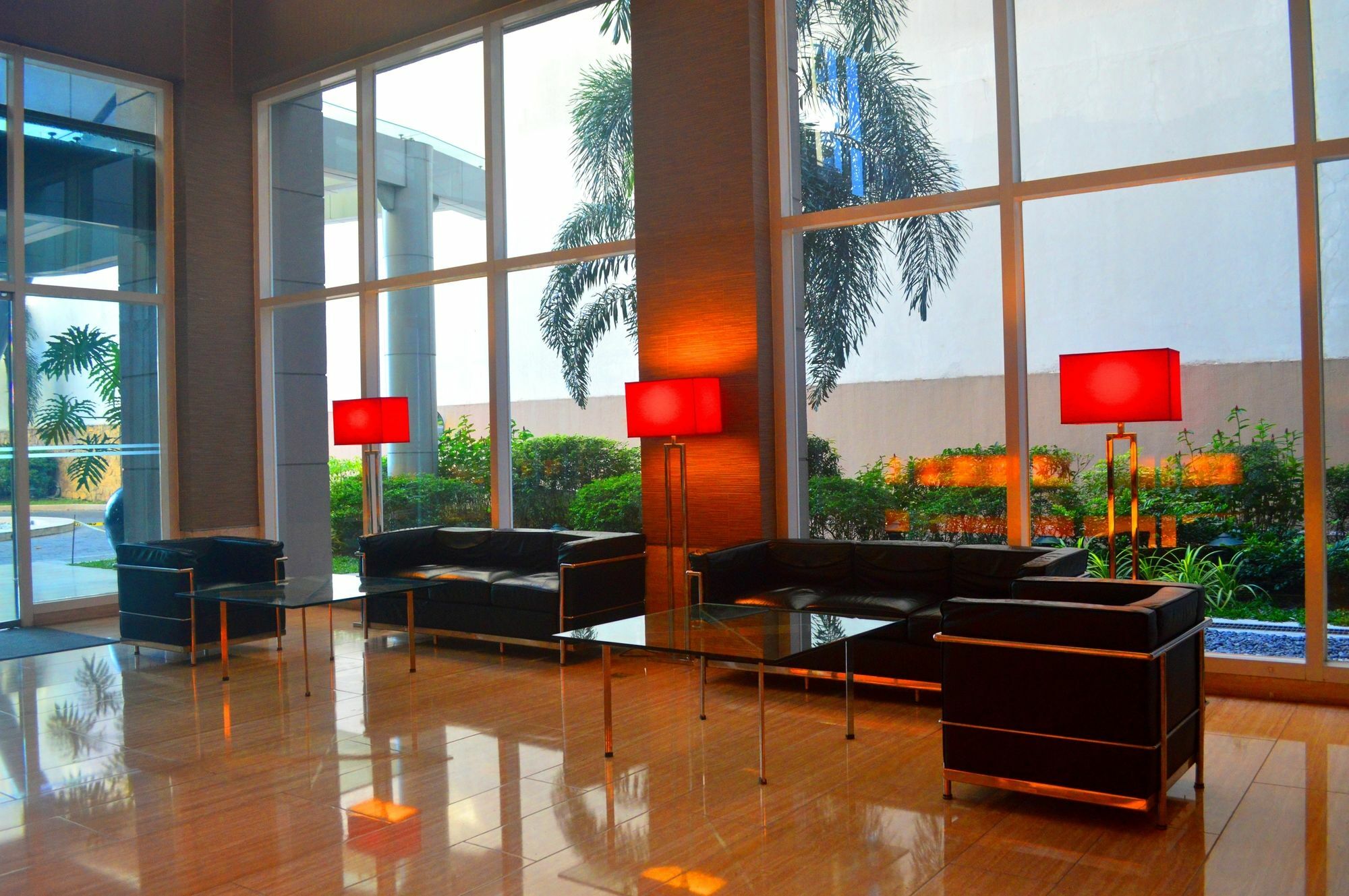 South Of Market Private Residences Taguig Buitenkant foto
