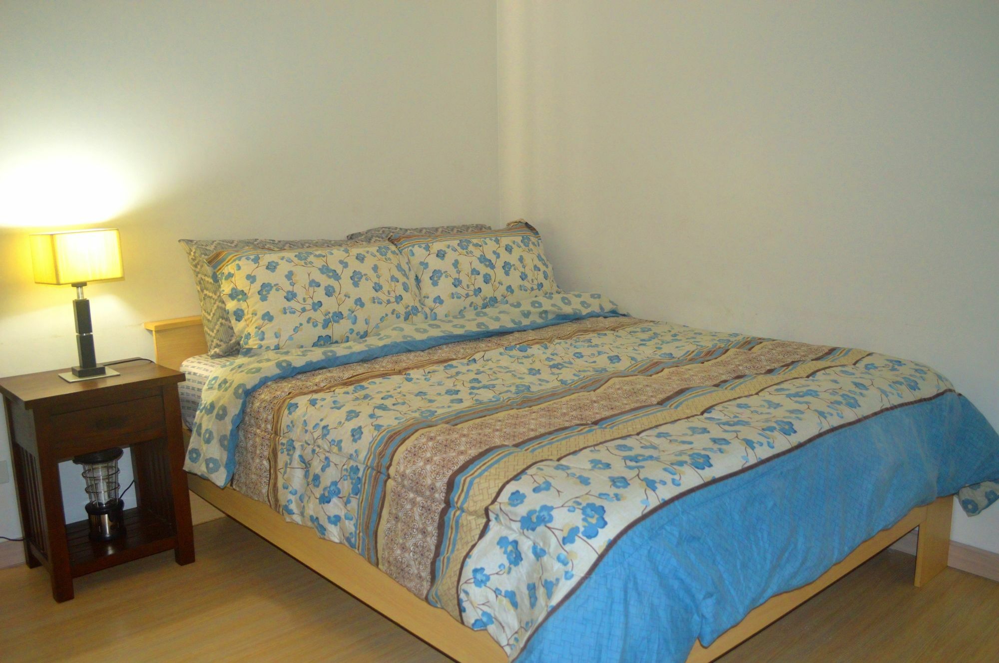 South Of Market Private Residences Taguig Buitenkant foto